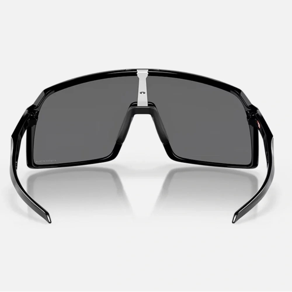 Oakley Black Sunglasses - OO9406 Sutro - Picture 5 of 10